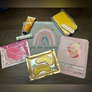 Beauty Bundle NWT